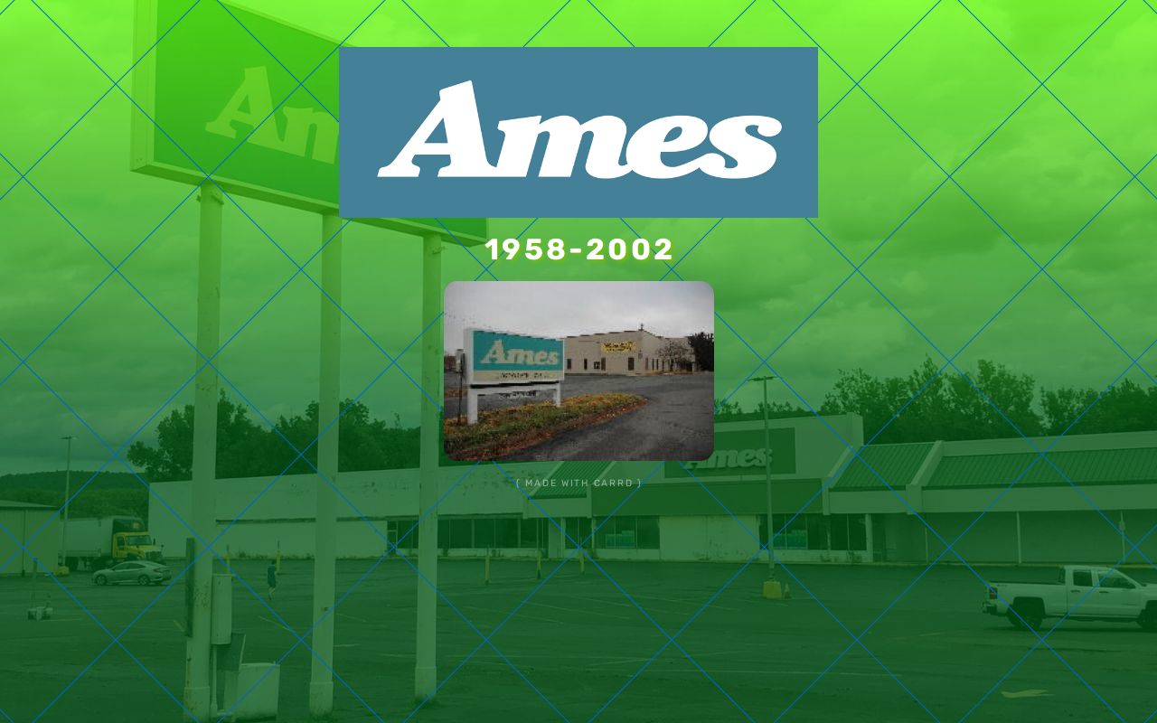 Carrd profile picture for @ames